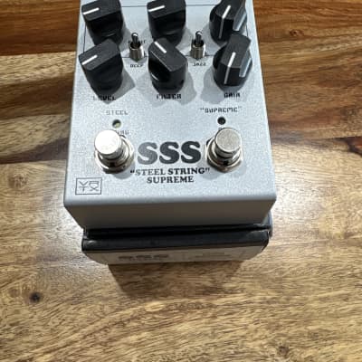 Vertex Steel String Supreme SSS | Reverb