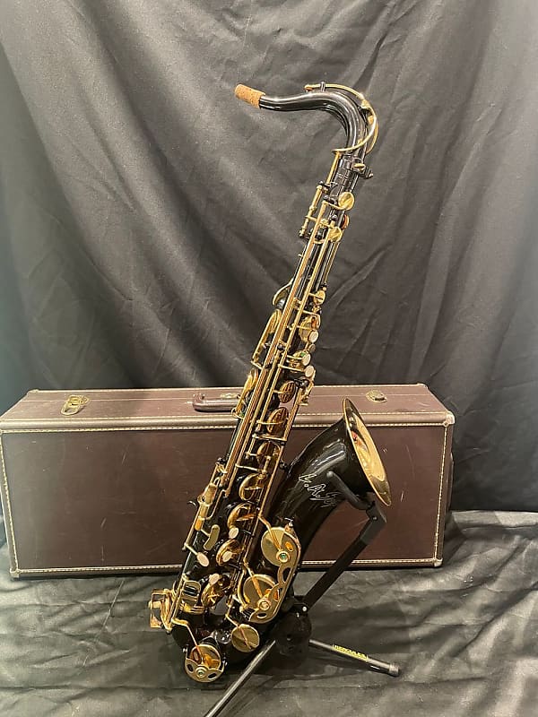 Selmer La Voix I Tenor Sax Tenor Saxophone