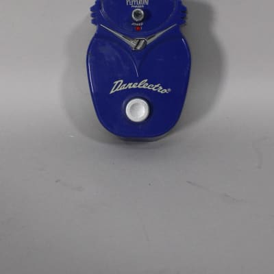 Reverb.com listing, price, conditions, and images for danelectro-pepperoni-phaser