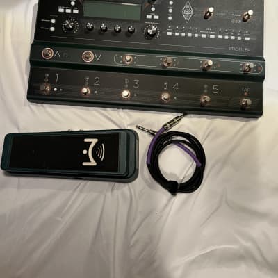 Kemper Profiler Stage | Reverb Canada