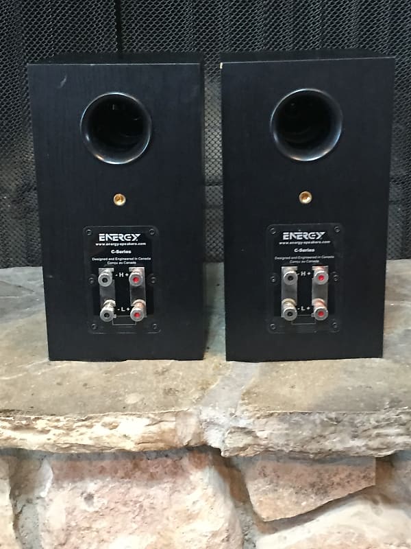 Energy c best sale series speakers