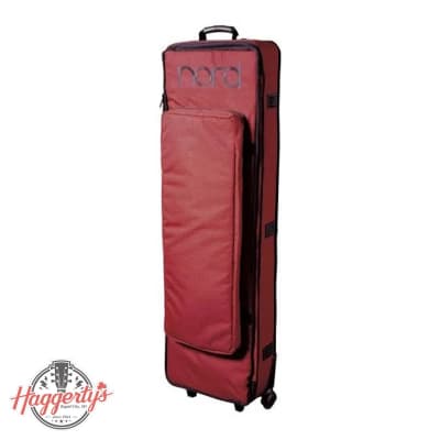 Nord Soft Case for Stage 76, Electro HP, Piano 2 HP
