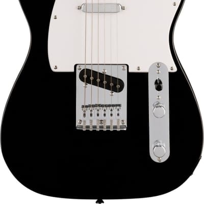 Squier Sonic Telecaster | Reverb Squier Sonic Telecaster | Reverb