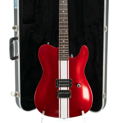 Fender Special Edition Set-Neck Esquire Custom GT 2003 | Reverb Fender Special Edition Set-Neck Esquire Custom GT 2003 | Reverb
