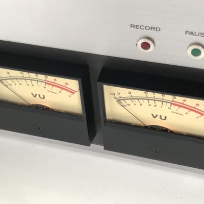 TEAC A4300SX Reel-to-Reel Auto-Reverse Tape Recorder image 9