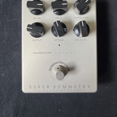 Reverb.com listing, price, conditions, and images for darkglass-electronics-super-symmetry