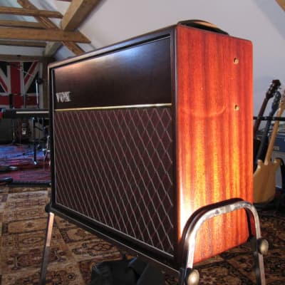 Vox AC-30 Collector "The Last AC30!" 1992 image 2
