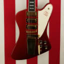 2006 Gibson Firebird VII Reissue - Super Clean - Cardinal Red - With Original Case