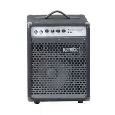 Behringer Ultrabass BB210 Bass Cab Recent | Reverb