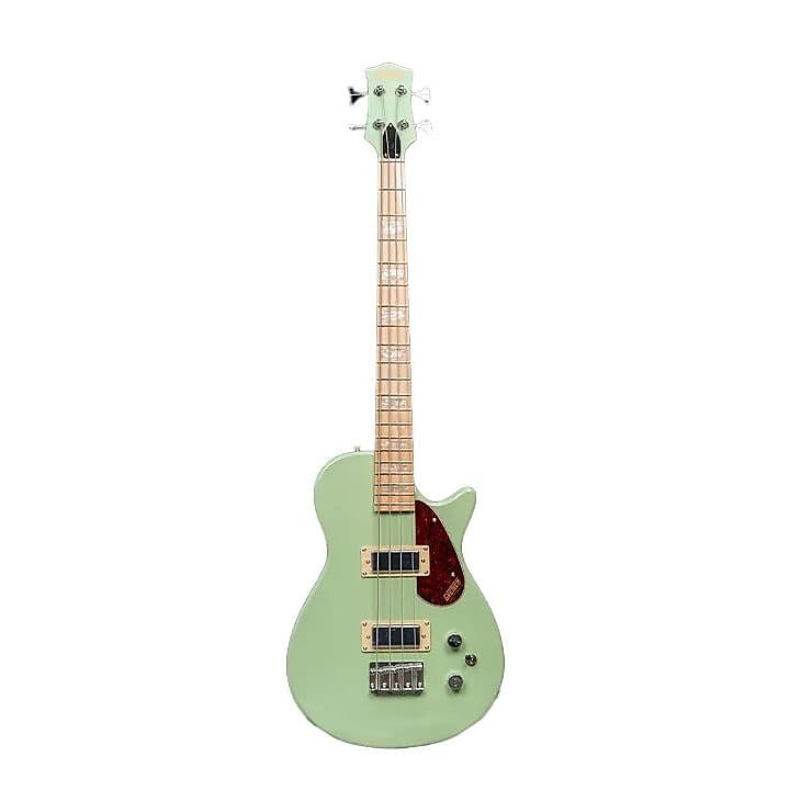 Gretsch FSR G2228B Electromatic Junior Jet Bass Guitar