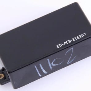 Emg esp new arrivals pickups