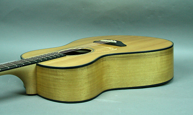Breedlove Oregon C20/SMYe Natural w/OHSC | Reverb