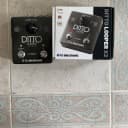 TC Electronic Ditto Looper x2 with box CLEAN
