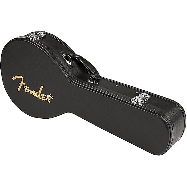 Fender Standard Hardshell Mandolin Case 2016 image 4