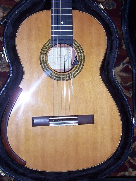 630 scale deals classical guitar