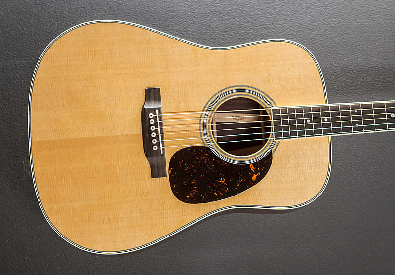 Martin D-35 | Reverb