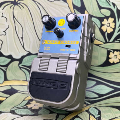 Reverb.com listing, price, conditions, and images for line-6-space-chorus