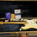 Fender Custom Edition Yngwie Malmsteen Stratocaster 1995 Vintage White