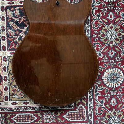 Epiphone Olympic Special 1965 image 6