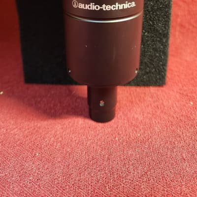 Audio-Technica AT2035   (Orlando, Lee Road)