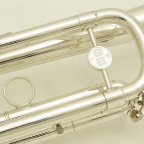Schenkelaars 2000S Bb Trumpet | Reverb