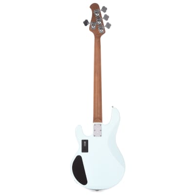 Sterling by Music Man StingRay34HH Daphne Blue image 5