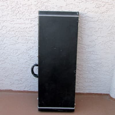 Brian Moore Guitar Case by Access Cases All Works Fine - Please Read for Measurements Thank You image 1