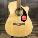 Fender CC-60SCE Natural