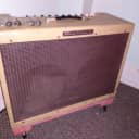 Peavey Classic 50 Tweed 2x12 USA Combo + 4 Brand New EL84 Tubes + Footswitch + Chassis + Casters
