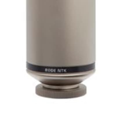 Rode NTK Tube Condenser Microphone image 2