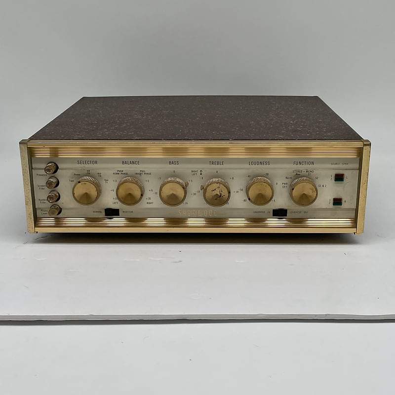 sherwood s 5000