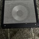 Fender Pro Junior 15-Watt 1x10" Guitar Combo 2002 - 2010 - Black