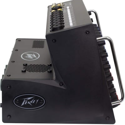 Peavey XR-S Powered Mixer image 5