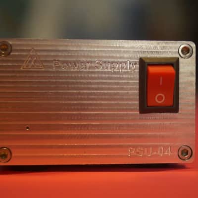 DMA MM-02 phono-preamp image 2