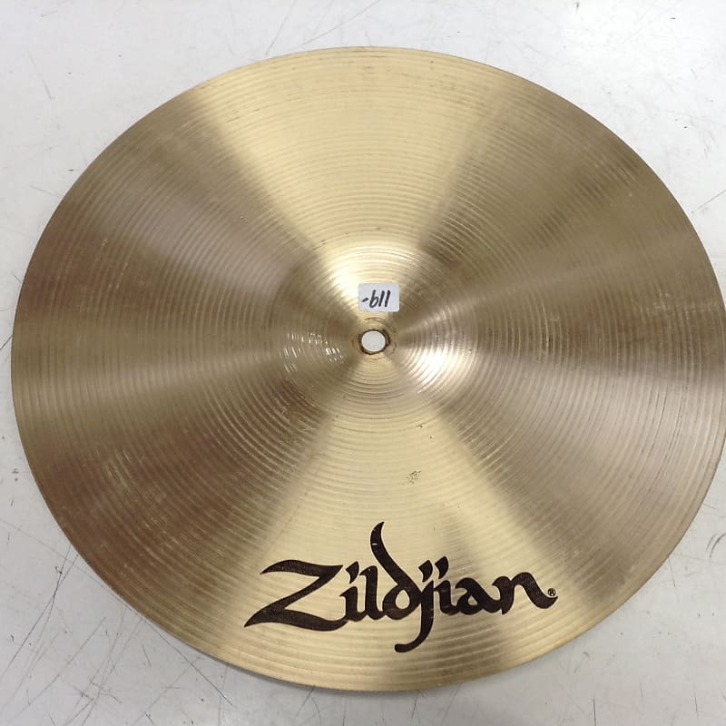 Zildjian 14 inch Paper Thin Crash cymbal