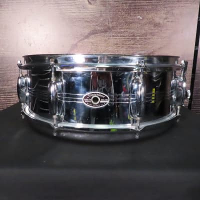 Slingerland King Sound5.5"x14" Snare Drum (Phoenix, AZ) image 1