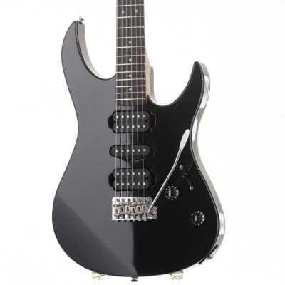 YAMAHA YGX121D Black [SN JO27151] [10/24] | Reverb