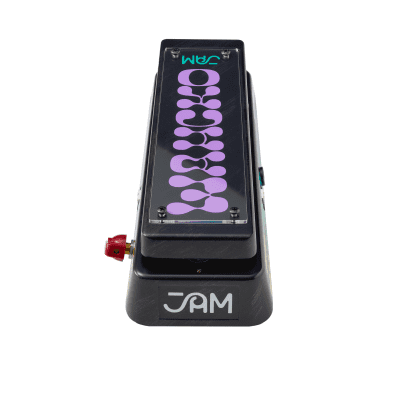 JAM Pedals Wahcko Bass | Reverb