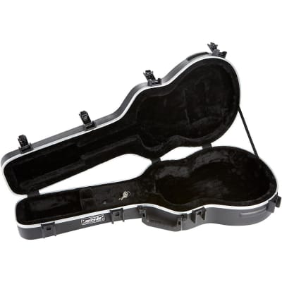 SKB Taylor GS-Mini Guitar Hardshell Case Regular image 4