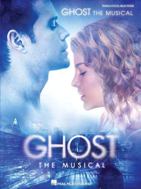 Ghost - Vocal Selections from the Broadway Musical image 1
