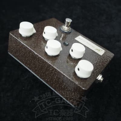 Blackberry JAM Cacao ギター