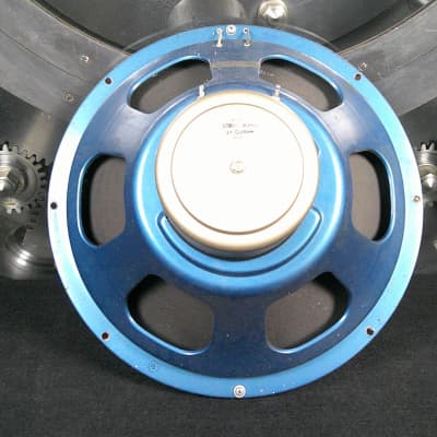 Stereo-Sonic by Gurian 15" Speaker w/ attached Center Tweeter image 4