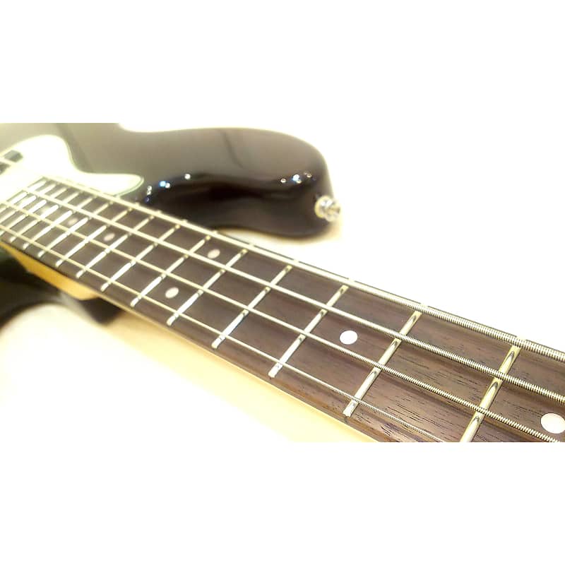 Sago Seed J4 Tabuchi custom model Jazz Bass. | Reverb