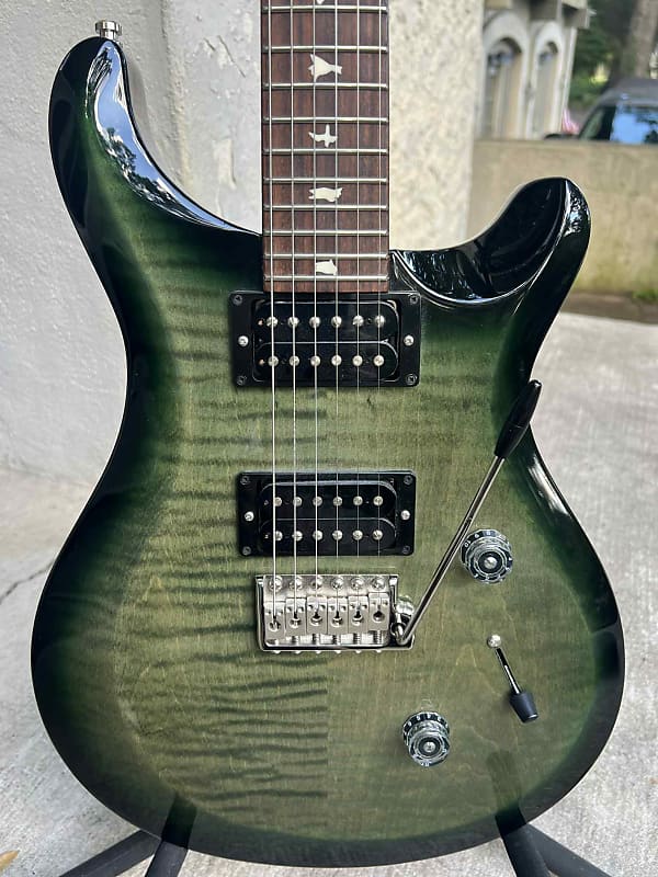 PRS S2 Custom 24 (2017 - 2022) | Reverb Canada