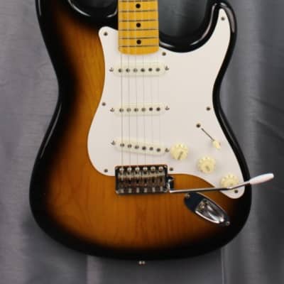 Fender Stratocaster ST-57 US 2005 - 2TS - japan import for sale