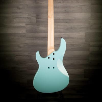 Yamaha Attitude Limited 3 Bass Guitar - 'Billy Sheehan' In Sonic Blue finish image 9