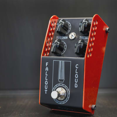 Reverb.com listing, price, conditions, and images for thorpyfx-the-fallout-cloud
