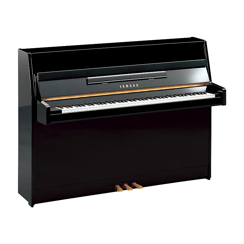 Yamaha b1 Acoustic Upright Piano image 1