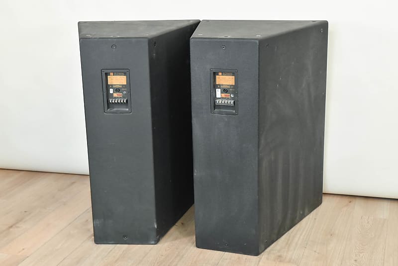 JBL PD5212/95 Two-Way Full-Range Loudspeaker (PAIR) (church JBL PD5212/95 Two-Way Full-Range Loudspeaker (PAIR) (church