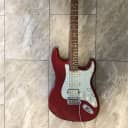 Fender Deluxe Stratocaster HSS
